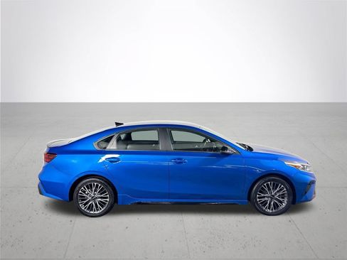 Used 2023 Kia Forte GT-Line FWD image 5