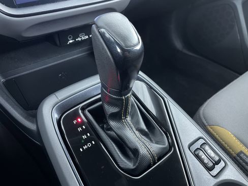 Certified 2025 Subaru Crosstrek 2.5i Sport w/ Popular Package #4A image 21