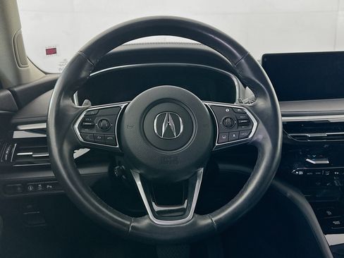 Used 2024 Acura MDX SH-AWD w/ Technology Package image 18