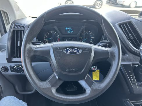 Used 2016 Ford Transit 150 130 Low Roof image 17