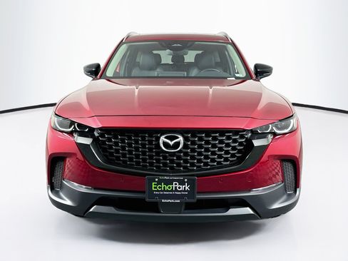 Used 2026 MAZDA CX-50 AWD 2.5 S w/ Preferred Pkg image 2