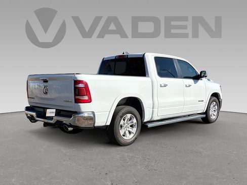 Used 2022 RAM 1500 Laramie image 22