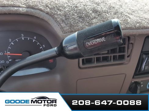 Used 1999 Ford F250 Lariat image 36