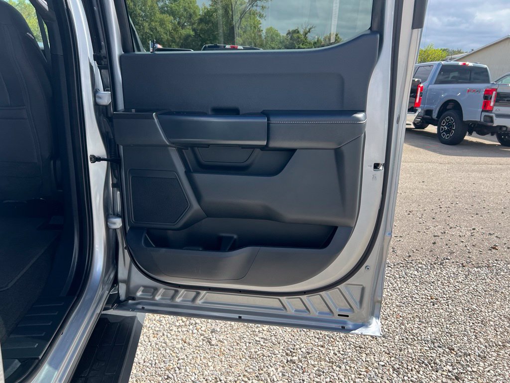 Used 2024 Ford F150 STX AWD/4WD image 18