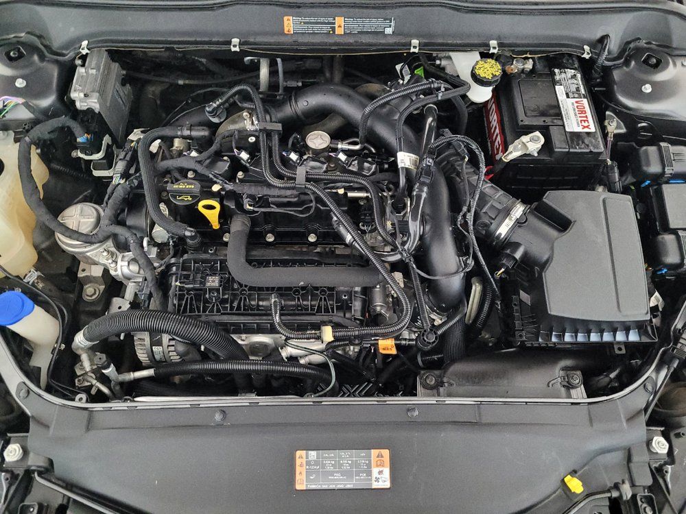 Used 2020 Ford Fusion SE FWD image 30