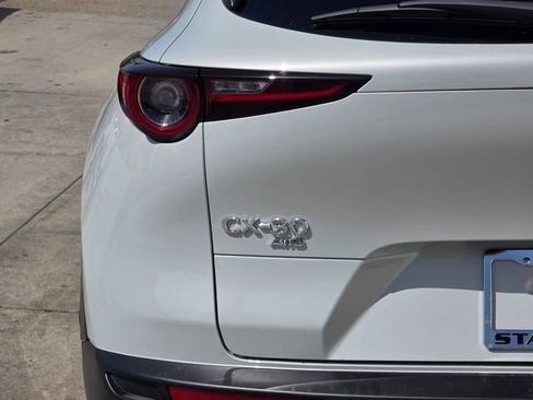 New 2026 MAZDA CX-30 AWD 2.5 S w/ Select Sport Pkg image 6