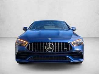 Used 2020 Mercedes-Benz AMG GT 53 video 2