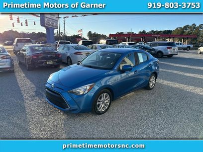 Used 2018 Toyota Yaris iA