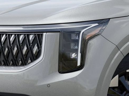 New 2026 Kia Carnival EX FWD image 10