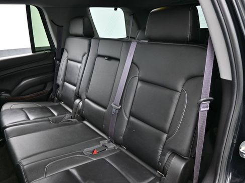 Used 2016 Chevrolet Tahoe LT image 41