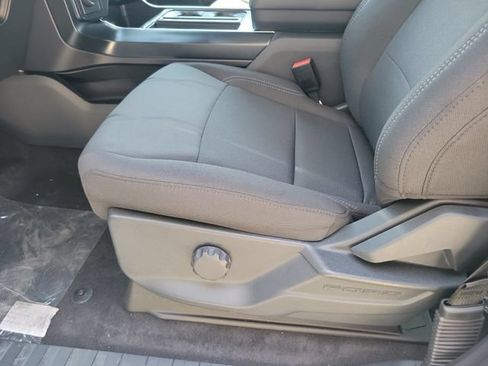 New 2026 Ford F150 STX w/ Equipment Group 200A RWD image 17