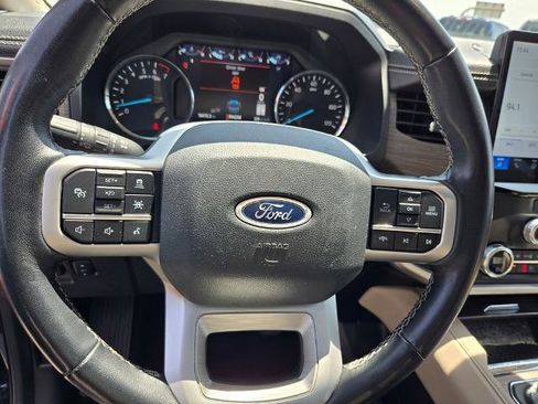 Certified 2024 Ford Expedition Limited AWD/4WD image 22