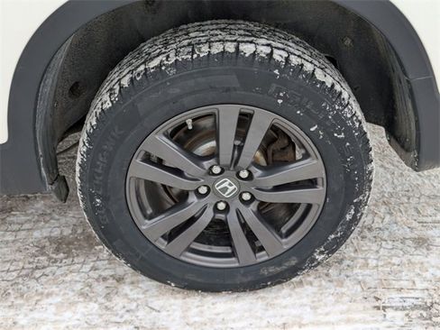 Used 2019 Honda Ridgeline Sport image 23
