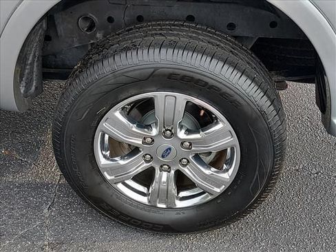Used 2020 Ford Ranger XLT w/ Equipment Group 301A Mid AWD/4WD image 17