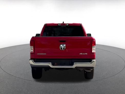 Used 2022 RAM 1500 Big Horn image 12