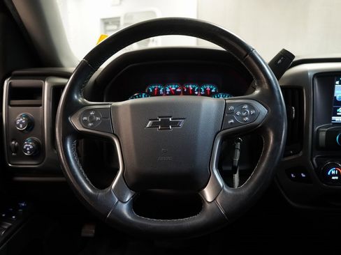 Used 2015 Chevrolet Silverado 1500 LT w/ All Star Edition image 17