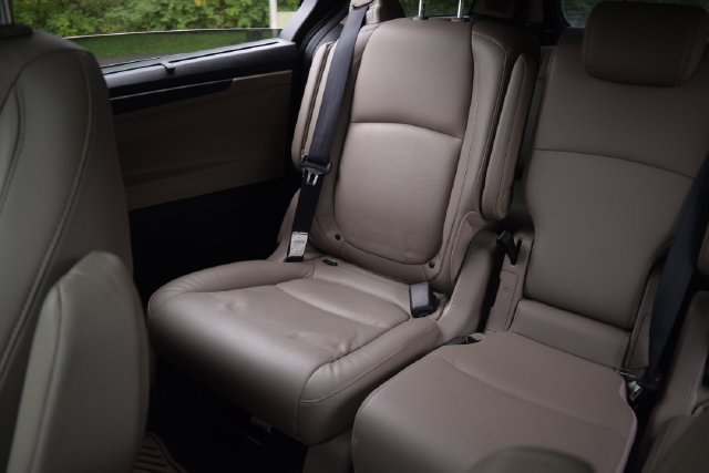 Used 2018 Honda Odyssey Elite image 15
