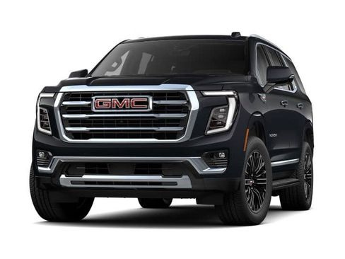 New 2026 GMC Yukon Elevation image 51