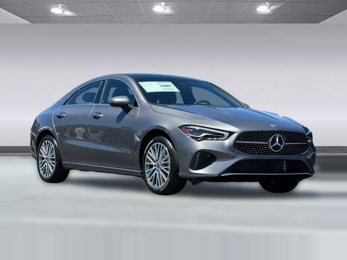 Used 2026 Mercedes-Benz CLA 250 image 7