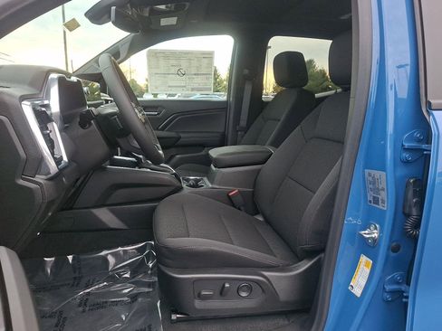 New 2026 GMC Canyon Elevation w/ Convenience Package image 6