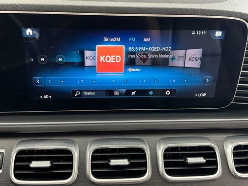 Certified 2022 Mercedes-Benz GLE 350 image 21