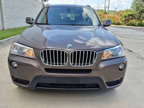 Used 2013 BMW X3 xDrive28i AWD/4WD image 10
