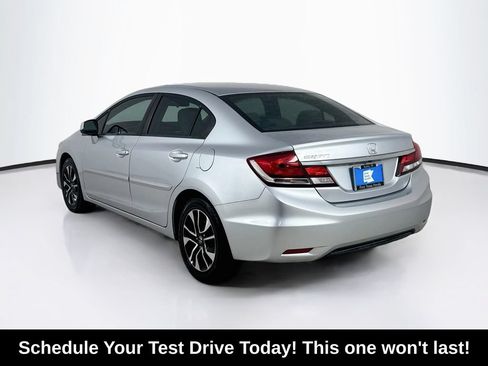 Used 2013 Honda Civic EX image 5