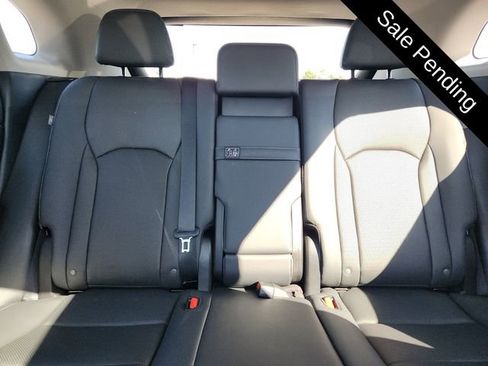 Used 2022 Lexus RX 350 FWD w/ Premium Package image 10