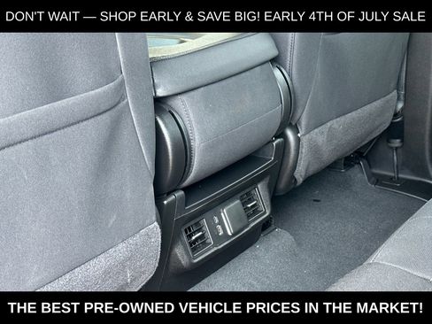 Used 2026 GMC Sierra 1500 Elevation RWD image 16