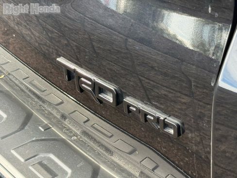 Used 2022 Toyota 4Runner TRD Pro image 11