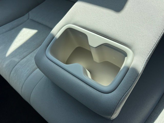 Used 2024 Honda Accord LX image 14