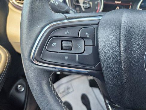 Used 2023 Buick Encore GX Select w/ Experience Buick Package AWD/4WD image 31