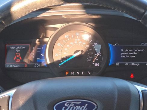 Used 2024 Ford Edge SEL w/ Convenience Package image 15