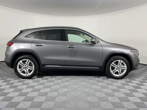 Certified 2023 Mercedes-Benz GLA 250 4MATIC w/ Premium Package image 9