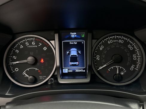 Used 2022 Toyota Tacoma TRD Pro image 13