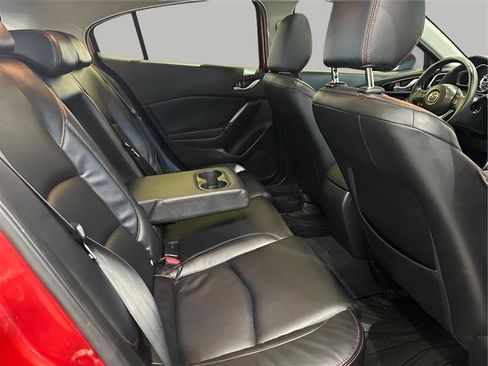Used 2014 MAZDA MAZDA3 i Grand Touring FWD image 25