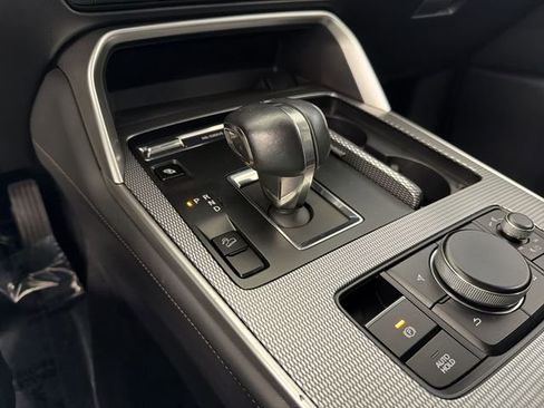 Certified 2024 MAZDA CX-90 Plug-In Hybrid w/ Preferred AWD/4WD image 29