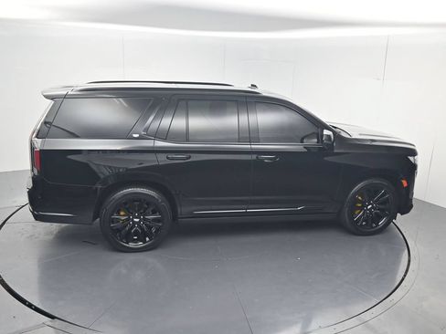 Used 2021 Cadillac Escalade Sport w/ Driver Assist Tech Package AWD/4WD image 59