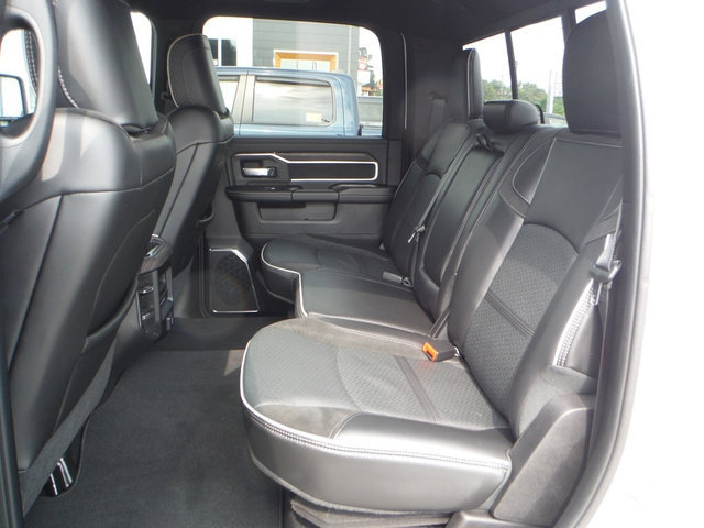 Used 2026 RAM 2500 Laramie AWD/4WD image 60