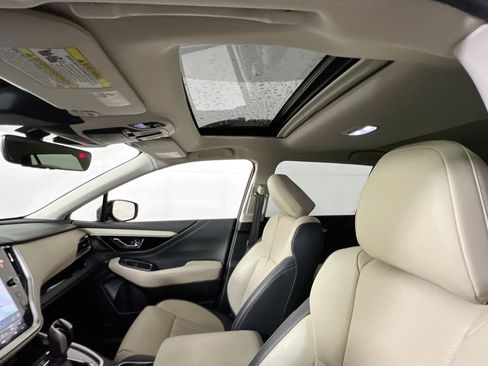 Used 2023 Subaru Outback Limited image 22