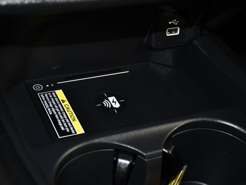 Used 2025 Honda HR-V EX-L image 30