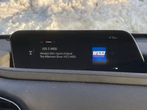 Used 2023 MAZDA CX-30 AWD 2.5 S w/ Preferred Package image 17