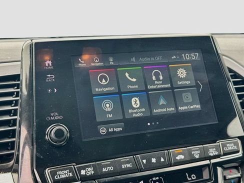 Used 2023 Honda Odyssey Touring image 15