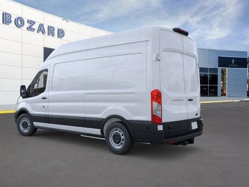 New 2025 Ford Transit 250 148 High Roof image 4