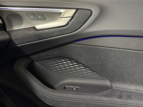 New 2025 Audi S5 Prestige image 25