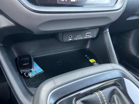 Certified 2025 Subaru Crosstrek 2.5i Sport w/ Crosstrek Mirror Package AWD/4WD image 22