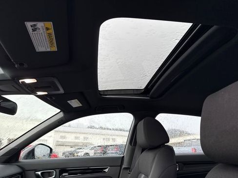 New 2026 Honda Civic Sport image 29