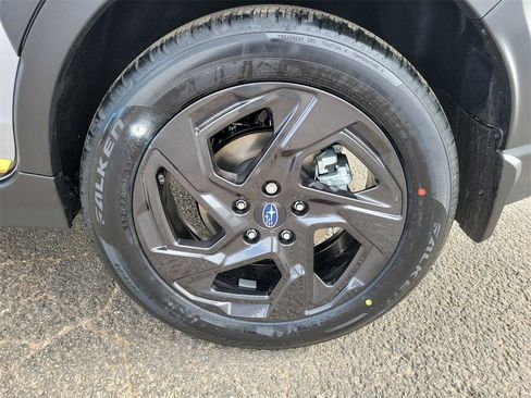 New 2026 Subaru Crosstrek 2.5i Sport image 11