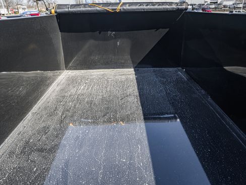 New 2026 Ford F450 XL w/ XL Chrome Package image 8