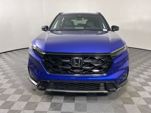 Certified 2025 Honda CR-V Sport-L image 7